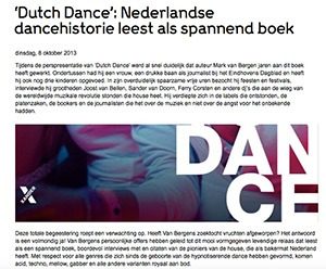 Schermafbeelding dutch dance maecelineke 300x248 - Dutch Dance leest als spannend boek