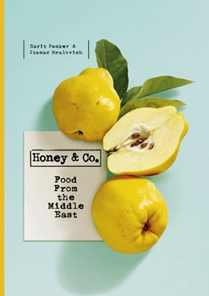 Honey and Co cover - Grootse smaken