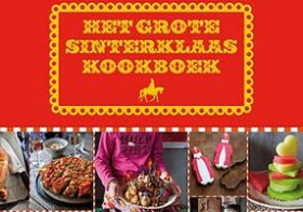 Sinterklaas Kookboek