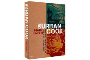 urban cooklr - Duurzaam koken: Urban Cook