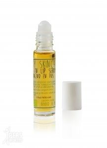 tasty skincare lip serum 10 ml 217x300 - Eetbare biologische huidverzorging