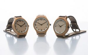 bamboe single horloges 3 keermg 300x189 - Stoere horloges van bamboe 