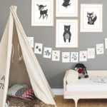 boho-woodland-collection-4-posters