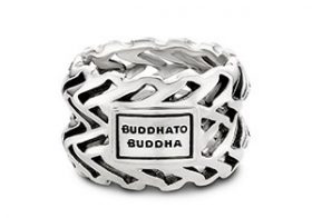 Buddha to Buddha 3D-print