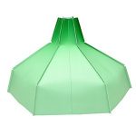 Folded-Lampshade-green-GRADIENT-papier-design-vouw-lampenkap-Pepe-Heykoop-MoreThanHip-groenmg