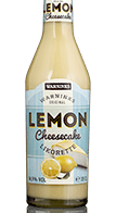 Lemon Cheesecake Creamdrank