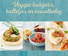 Veggie Burgers, Balletjes en Broodbeleg