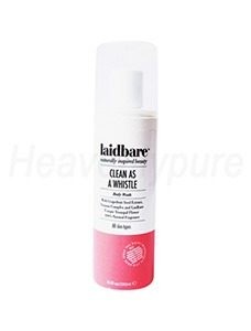 laidbare clean as a whistle body wash 250ml 1mg 228x300 - laidbare-clean-as-a-whistle-body-wash-250ml-1mg