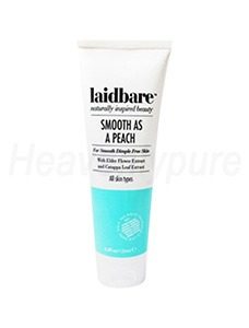 laidbare smooth as a peach cellulite buster1mg 228x300 - Eco-chique beauty