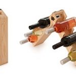 rackpack-wijnrek-van-houtmg