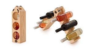 rackpack wijnrek van houtmg 300x165 - Woonaccessoires van Houtspul