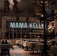 MaMa Kelly: dé urban hotspot
