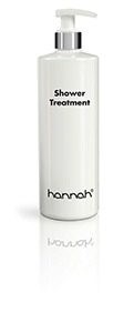 hannah Shower Treatment 500mlmg 121x300 - Lichaamshuid in topconditie