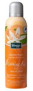 kneipp1 110x300 - Kneipp Douche Foam Morning Kiss