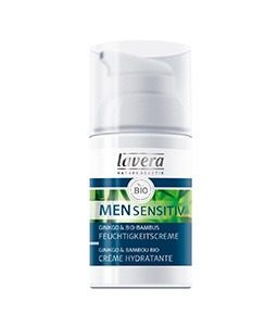lavera nourishing moisturiser creme manmg 256x300 - Bio huidverzorging voor mannen