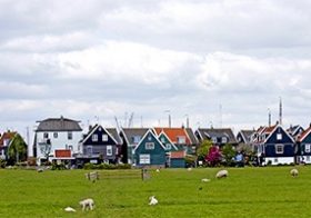 Tweede huis in Nederland geen droom