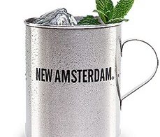 The Amsterdam Mule