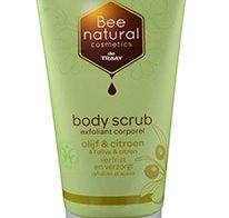 Bee natural cosmetics