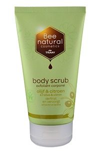 scrubolijfmg 206x300 - Bee natural cosmetics