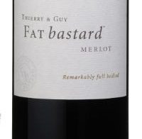 FAT bastard, wijn met inhoud