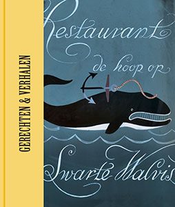 walvis cover marcelineke 254x300 - Jubileumboek vol Zaanse gerechten