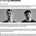 My-first-gig-Monoline-marcelineke