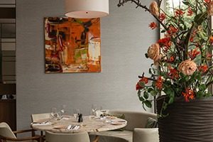 restaurantroots marcelineke 300x200 - Seizoenen ervaren bij Roots