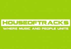 Marcy’s Writing Wall: House of Tracks