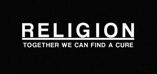 religion - Blog: Als god het wil, schiet mij dan maar lek